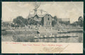 Argentina Buenos Aires Tigre postcard XC1914 – fronte
