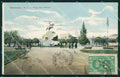 Argentina Mendoza postcard XC1916 – fronte