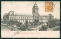 Argentina Rosario CORNER CREASE postcard XC1917 – fronte