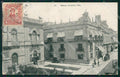 Mexico El Jockey Club postcard XC1925 – fronte