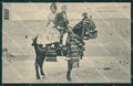 Spagna Espana Valencia Comunidad Valenciana tarjeta postal postcard XC1927 – fronte
