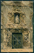 Spagna Espana Valencia Comunidad Valenciana tarjeta postal postcard XC1928 – fronte