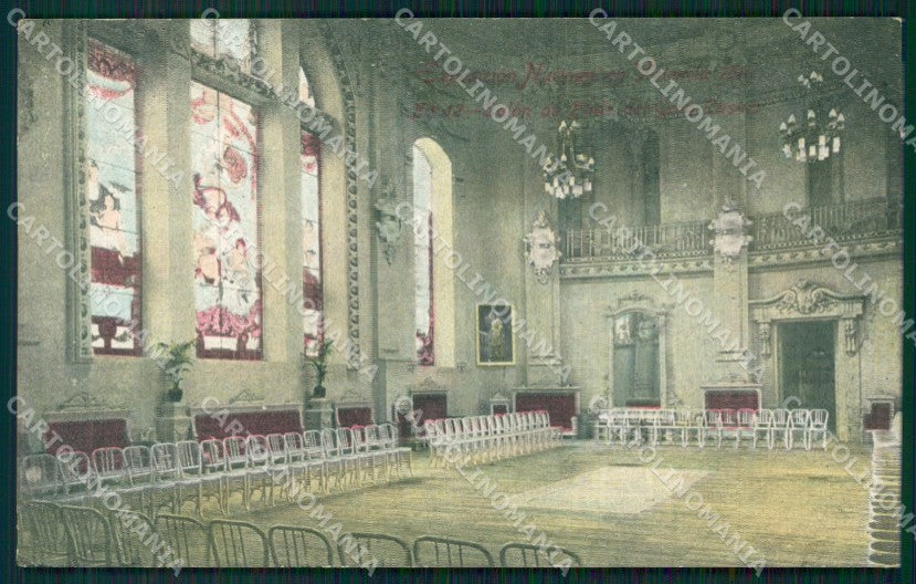Spagna Espana Valencia Comunidad Valenciana tarjeta postal postcard XC1962 – fronte