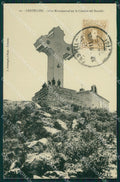 Spagna Espana Castellon Comunidad Valenciana photo tarjeta postcard XC2022 – fronte