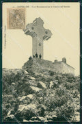 Spagna Espana Castellon Comunidad Valenciana photo tarjeta postcard XC2023 – fronte
