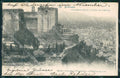 Spagna Espana Granada Andalucia tarjeta postal postcard XC2029 – fronte