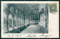 Spagna Espana Gerona Cataluna tarjeta postal postcard XC2041 – fronte