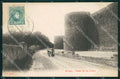 Spagna Espana Burgos Castilla Leon tarjeta postal postcard XC2075 – fronte