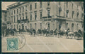 Spagna Espana Burgos Castilla Leon tarjeta postal postcard XC2077 – fronte