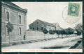 Spagna Espana Burgos Castilla Leon CORNER CREASE tarjeta postal postcard XC2083 – fronte