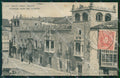 Spagna Espana Burgos Castilla Leon tarjeta postal postcard XC2084 – fronte