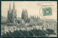 Spagna Espana Burgos Castilla Leon tarjeta postal postcard XC2090 – fronte