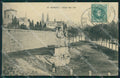Spagna Espana Burgos Castilla Leon tarjeta postal postcard XC2095 – fronte