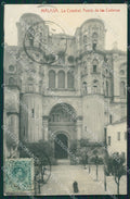 Spagna Espana Malaga Andalucia tarjeta postal postcard XC2115 – fronte