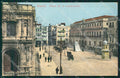 Spagna Espana Sevilla Andalucia tarjeta postal postcard XC2122 – fronte