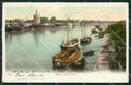 Spagna Espana Sevilla Andalucia tarjeta postal postcard XC2165 – fronte