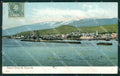 Spagna Espana Santa Cruz Tenerife Canarias tarjeta postal postcard XC2191 – fronte