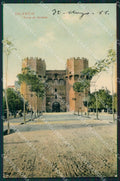Spagna Espana Valencia Comunidad Valenciana tarjeta postal postcard XC2224 – fronte