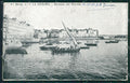 Spagna Espana La Coruna Galicia tarjeta postal postcard XC2246 – fronte