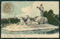 Spagna Espana Madrid ABRADED tarjeta postal postcard XC2306 – fronte