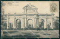 Spagna Espana Madrid tarjeta postal postcard XC2326 – fronte