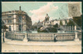 Spagna Espana Madrid tarjeta postal postcard XC2338 – fronte