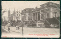Spagna Espana Madrid CREASES tarjeta postal postcard XC2354 – fronte