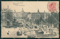 Spagna Espana Madrid tarjeta postal postcard XC2366 – fronte