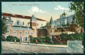 Spagna Espana Madrid tarjeta postal postcard XC2371 – fronte