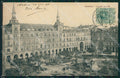 Spagna Espana Madrid tarjeta postal postcard XC2382 – fronte