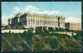 Spagna Espana Madrid CREASES tarjeta postal postcard XC2384 – fronte