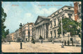 Spagna Espana Madrid CREASES TEAR tarjeta postal postcard XC2385 – fronte