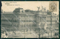 Spagna Espana Madrid ABRADED tarjeta postal postcard XC2386 – fronte