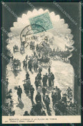 Spagna Espana Madrid tarjeta postal postcard XC2408 – fronte