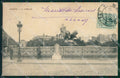 Spagna Espana Madrid tarjeta postal postcard XC2409 – fronte