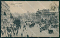 Spagna Espana Madrid tarjeta postal postcard XC2414 – fronte