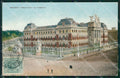 Spagna Espana Madrid tarjeta postal postcard XC2420 – fronte