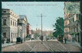 Spagna Espana Madrid tarjeta postal postcard XC2424 – fronte
