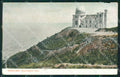 Spagna Espana Barcelona Cataluna ABRADED tarjeta postal postcard XC2523 – fronte