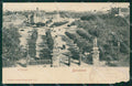 Spagna Espana Barcelona Cataluna ABRADED tarjeta postal postcard XC2531 – fronte