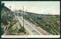 Spagna Espana Barcelona Cataluna Funicolar Tibidado tarjeta postcard XC2559 – fronte