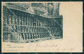 Spagna Espana Castilla Leon tarjeta postal postcard XC2581 – fronte