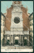 Spagna Espana Montserrat Monistrol de Bages tarjeta postal postcard XC2614 – fronte