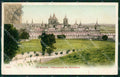Spagna Espana Madrid El Escorial San Lorenzo tarjeta postal postcard XC2634 – fronte