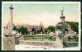 Spagna Espana Madrid Aranjuez tarjeta postal postcard XC2637 – fronte
