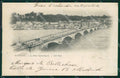 Francia Bayonne tarjeta postal postcard XC2638 – fronte