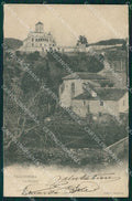 Spagna Espana Vallvidrera Barcelona Cataluna tarjeta postal postcard XC2665 – fronte