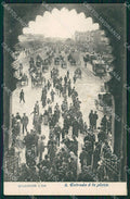 Spagna Espana Madrid tarjeta postal postcard XC2709 – fronte