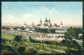Spagna Espana Monasterio del Escorial Madrid tarjeta postal postcard XC2765 – fronte