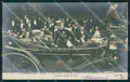 Spagna Espana Spanish Royalty Rey Alfonso XIII photo tarjeta postcard XC2820 – fronte